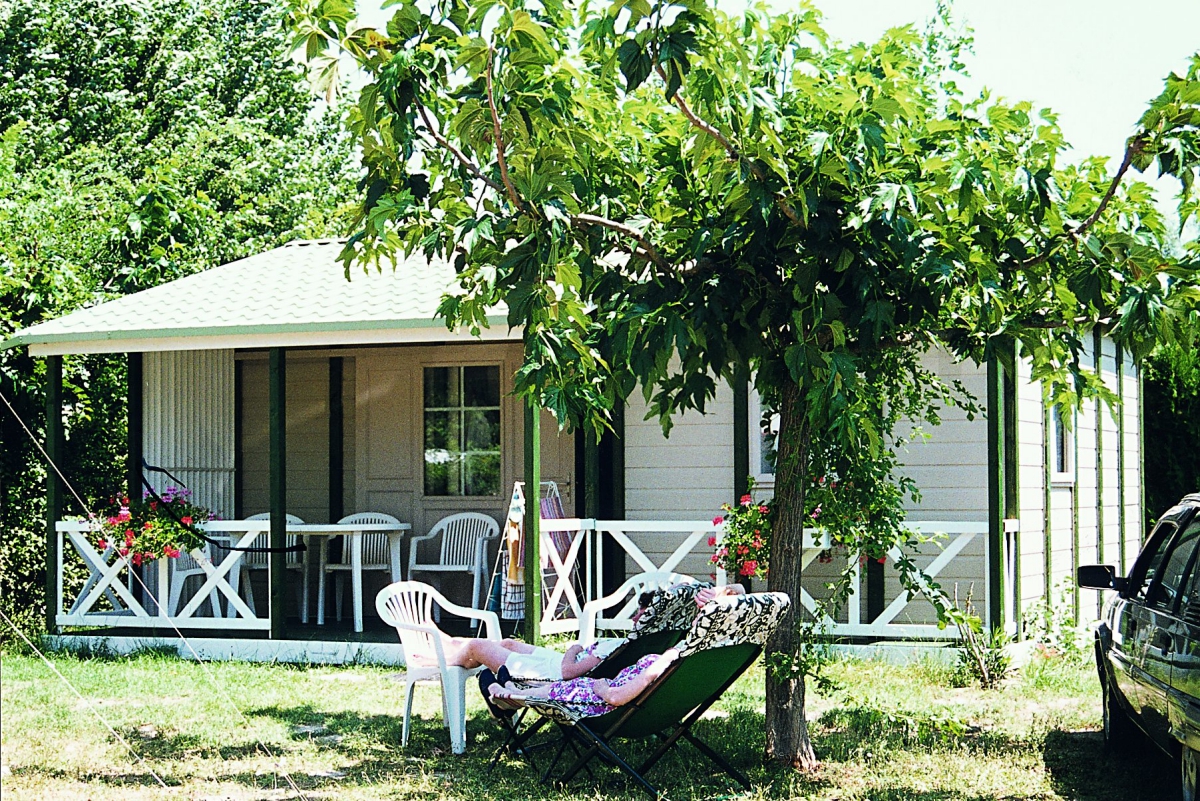 La Piscine Rodano-Alpi - Le Bourg-d'Oisans visuel 2/2
