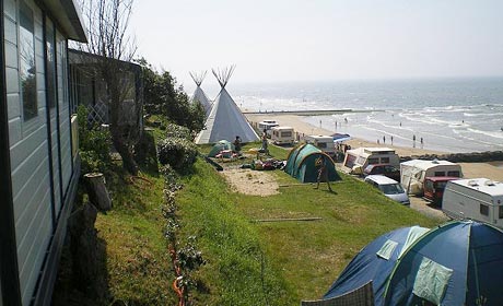 La Plage Bassa Normandia - Houlgate visuel 3/3