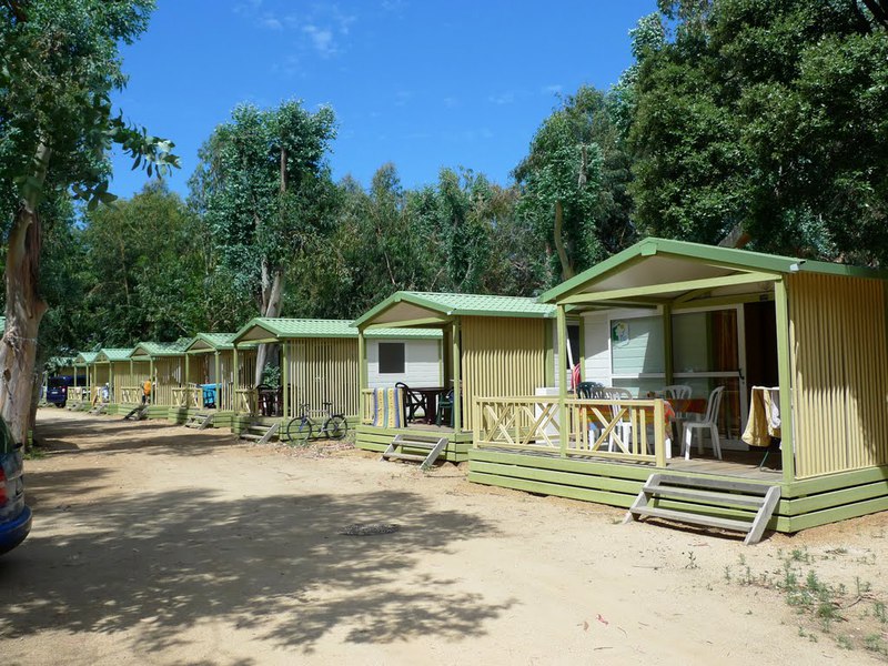 La Plage Corsica - Algajola visuel 2/5