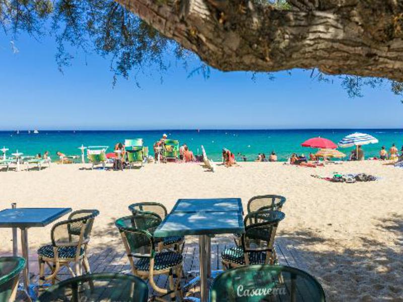 La Plage Corsica - Algajola visuel 4/5