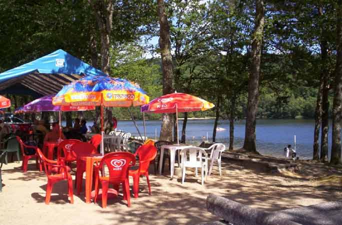 La Plage Limosino - Treignac visuel 7/10 La Plage Limosino - Treignac visuel 7/10