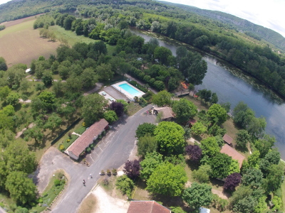 La Plage Midi-Pirenei - Meyronne visuel 1/1
