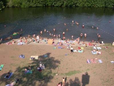 La Plage Midi-Pirenei - Saint-Cirq-Lapopie visuel 4/10