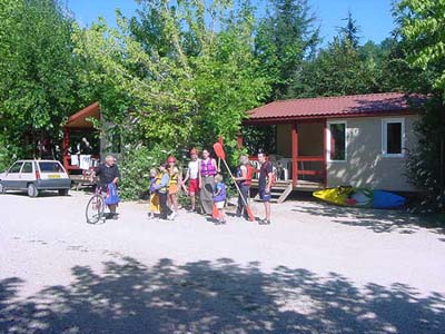 La Plage Midi-Pirenei - Saint-Cirq-Lapopie visuel 6/10