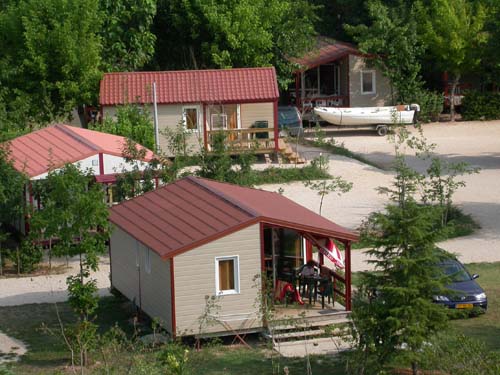 La Plage Midi-Pirenei - Saint-Cirq-Lapopie visuel 9/10