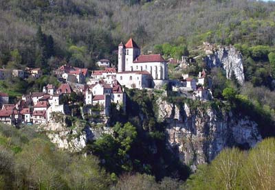 La Plage Midi-Pirenei - Saint-Cirq-Lapopie visuel 10/10