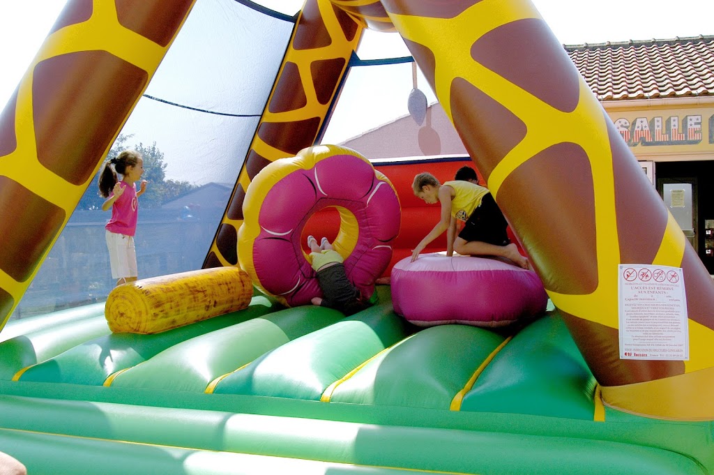 La Plage Paesi della Loira - Saint-Hilaire-de-Riez visuel 14/18