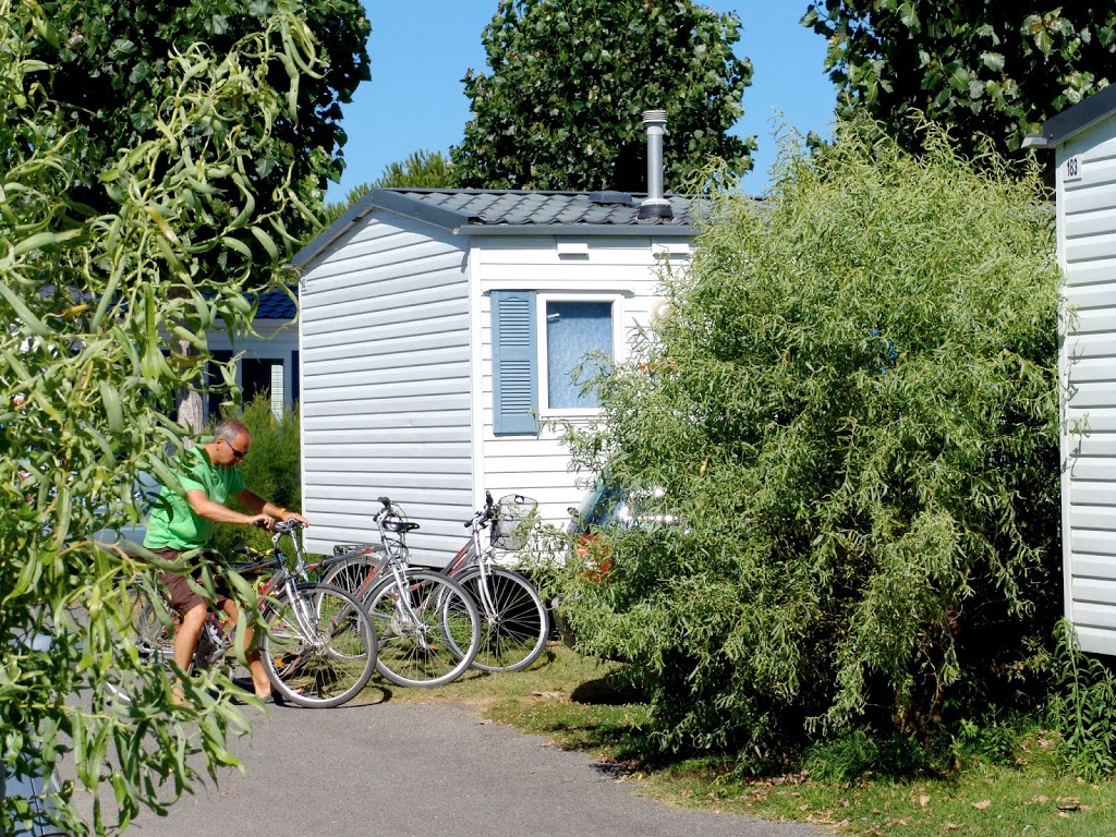 La Plage Paesi della Loira - Saint-Hilaire-de-Riez visuel 17/18