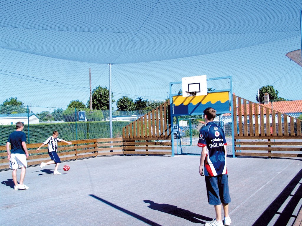 La Plage Paesi della Loira - Saint-Hilaire-de-Riez visuel 16/18