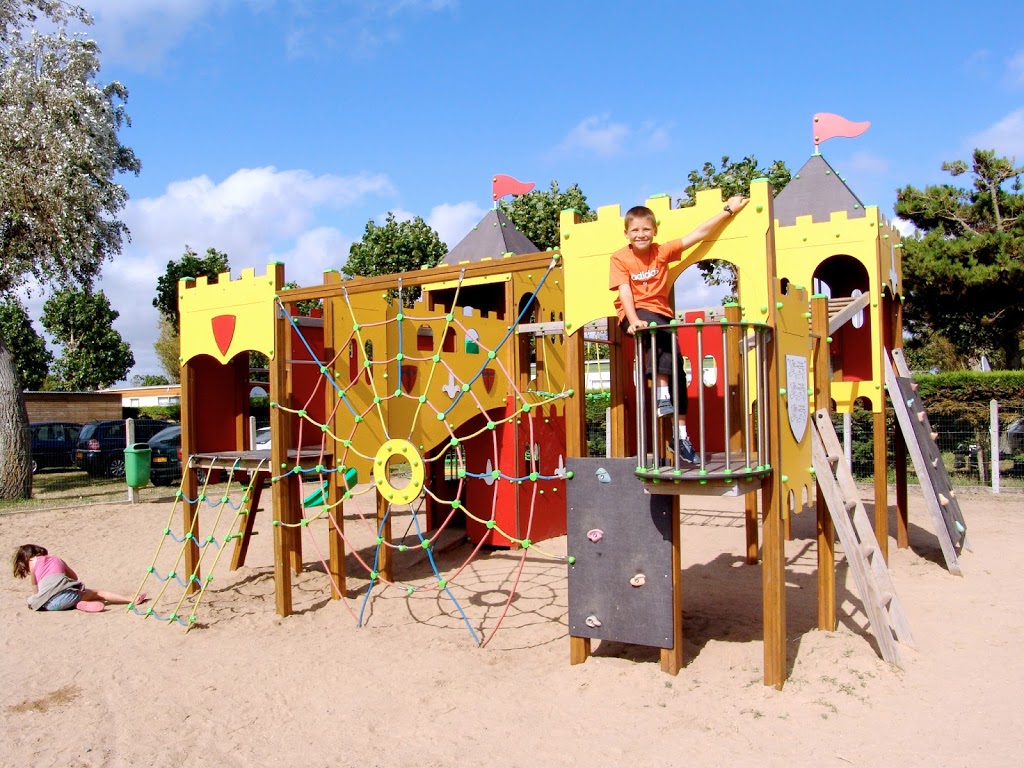 La Plage Paesi della Loira - Saint-Hilaire-de-Riez visuel 15/18