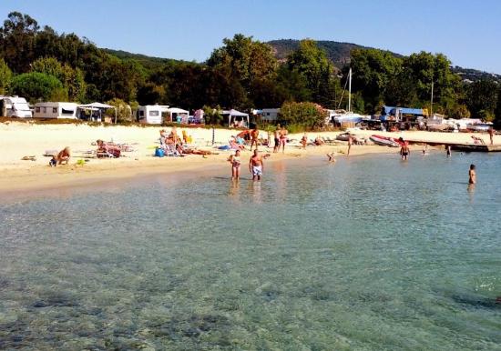 La Plage Provenza-Alpi-Costa Azzurra - Grimaud visuel 1/1 La Plage Provenza-Alpi-Costa Azzurra - Grimaud visuel 1/1