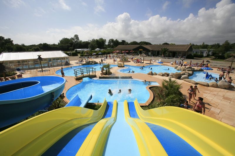 La Plage de Cleut Rouz Bretagna - Fouesnant visuel 2/10 La Plage de Cleut Rouz Bretagna - Fouesnant visuel 2/10