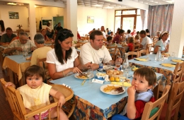 La Plage de Confolant Alvernia - Miremont visuel 3/5