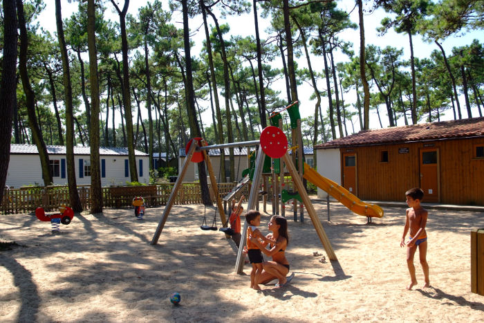 La Plage de Riez Paesi della Loira - Saint-Hilaire-de-Riez visuel 4/10