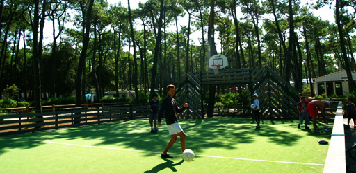La Plage de Riez Paesi della Loira - Saint-Hilaire-de-Riez visuel 6/10