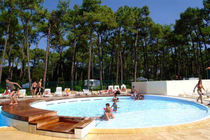 La Plage de Riez Paesi della Loira - Saint-Hilaire-de-Riez visuel 8/10