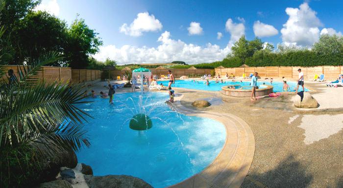 La Plage de Treguer Bretagna - Plonévez-Porzay visuel 13/13