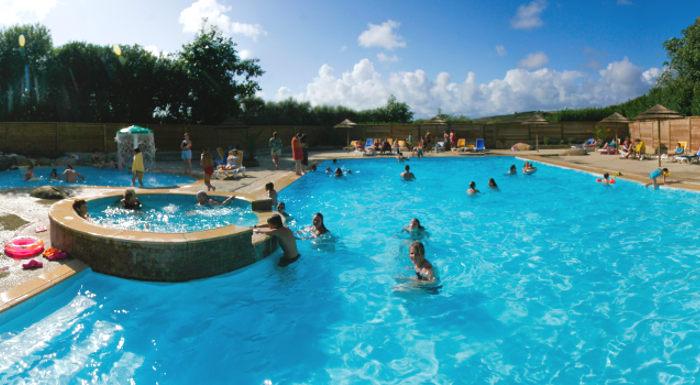 La Plage de Treguer Bretagna - Plonévez-Porzay visuel 6/13