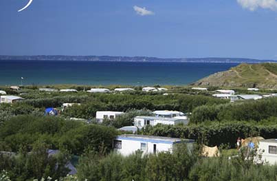 La Plage de Treguer Bretagna - Plonévez-Porzay visuel 9/13