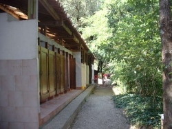 La Plage des Templiers Domaine Naturiste - Rodano-Alpi - Bourg-Saint-Andéol visuel 4/4