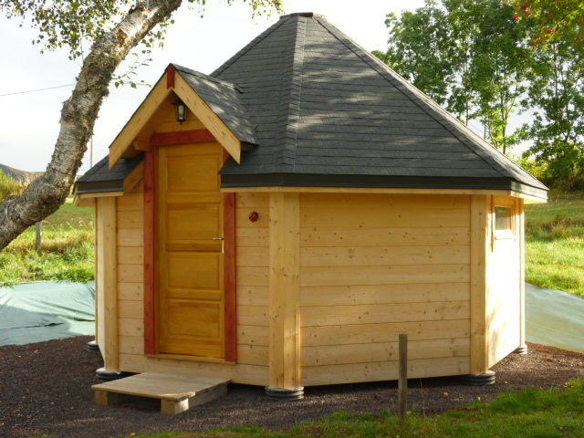 La Plage Verte Alvernia - Le Mont-Dore visuel 2/5