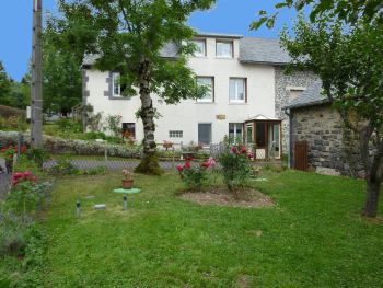 La Plage Verte Alvernia - Le Mont-Dore visuel 3/5