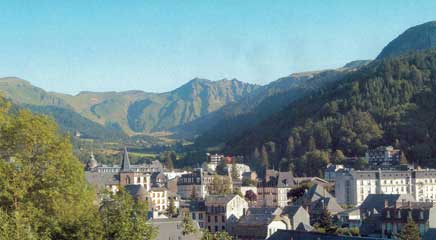 La Plage Verte Alvernia - Le Mont-Dore visuel 4/5