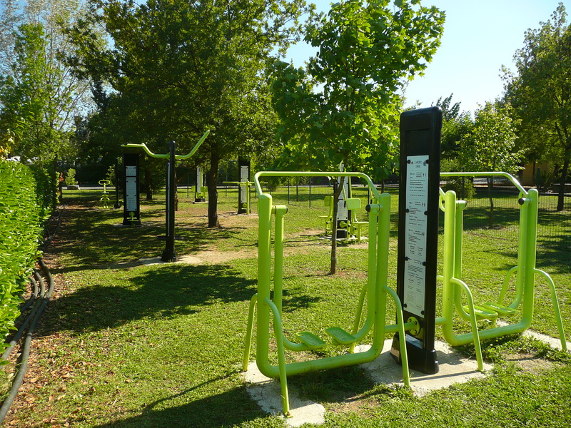 la Plaine Rodano-Alpi - Rosières visuel 3/6