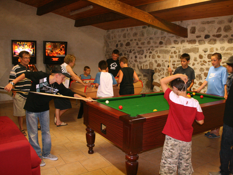 la Plaine Rodano-Alpi - Rosières visuel 4/6