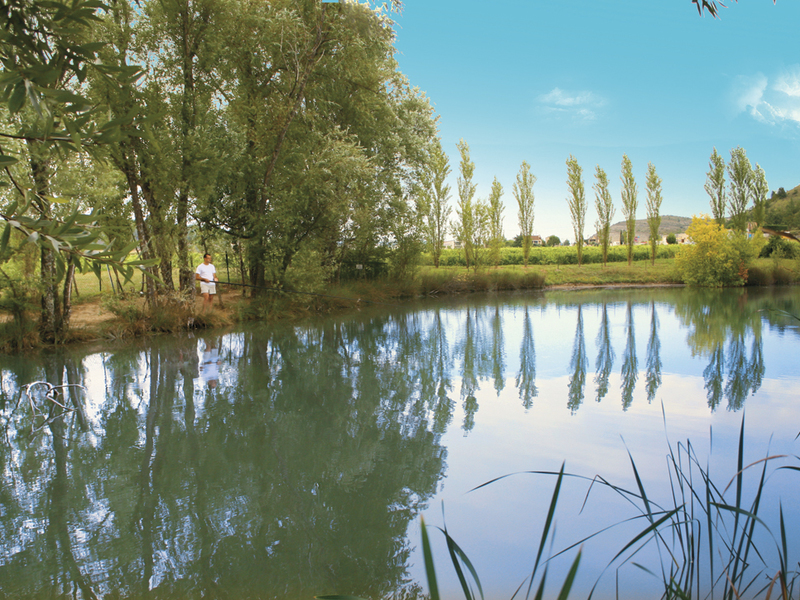 la Plaine Rodano-Alpi - Rosières visuel 6/6