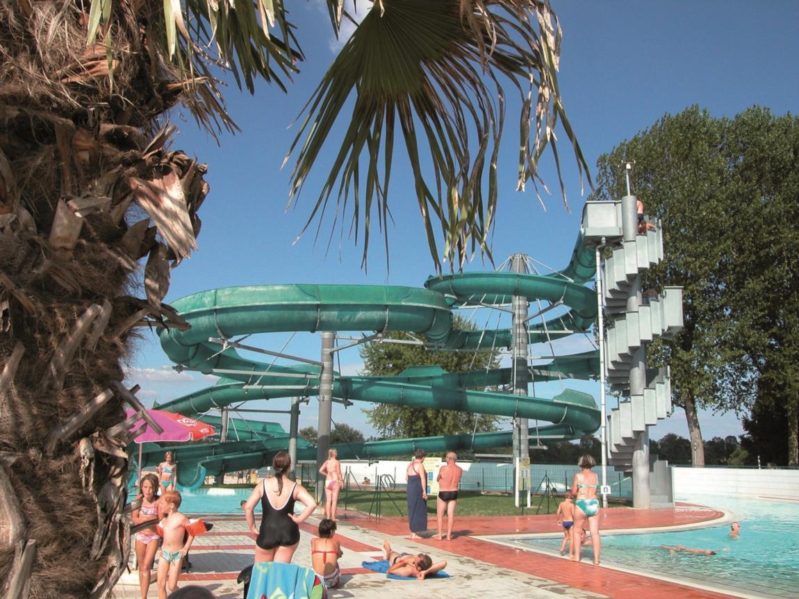 La Plaine Tonique Rodano-Alpi - Montrevel-en-Bresse visuel 2/7 La Plaine Tonique Rodano-Alpi - Montrevel-en-Bresse visuel 2/7