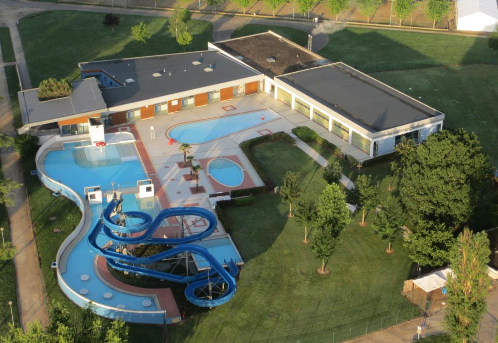 La Plaine Tonique Rodano-Alpi - Montrevel-en-Bresse visuel 5/7 La Plaine Tonique Rodano-Alpi - Montrevel-en-Bresse visuel 5/7