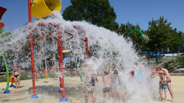 La Plaine Tonique Rodano-Alpi - Montrevel-en-Bresse visuel 6/7 La Plaine Tonique Rodano-Alpi - Montrevel-en-Bresse visuel 6/7