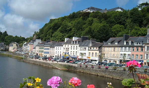 La Pointe Bretagna - Saint-Coulitz visuel 6/9