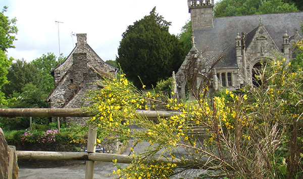 La Pointe Bretagna - Saint-Coulitz visuel 8/9