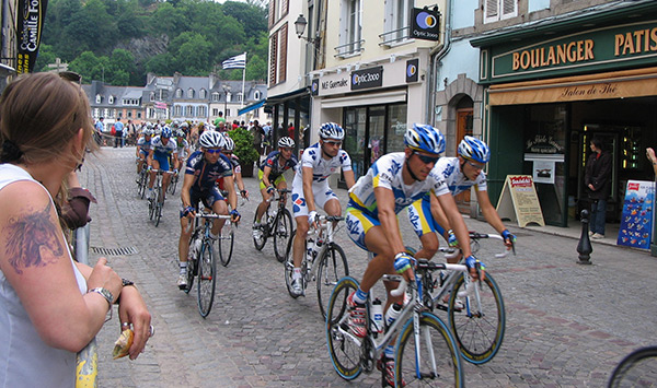 La Pointe Bretagna - Saint-Coulitz visuel 9/9