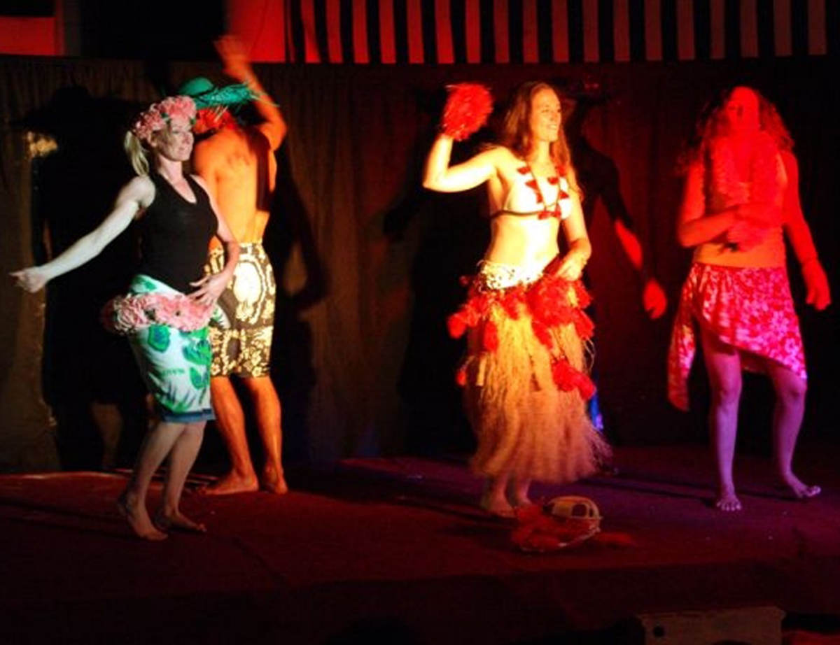 La Pointe du Médoc Aquitania - Le Verdon-sur-Mer visuel 6/7