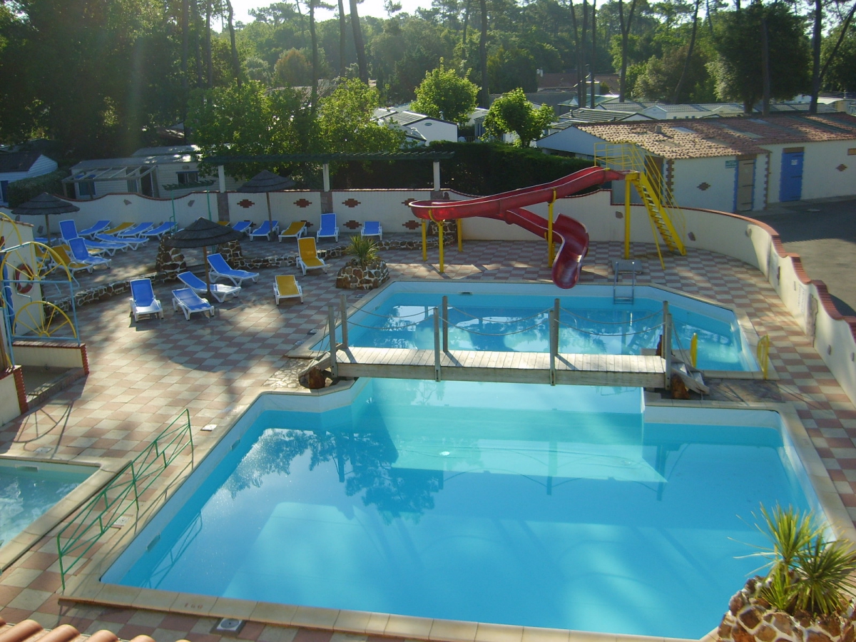 La Pomme de Pin Paesi della Loira - Jard-sur-Mer visuel 3/11 La Pomme de Pin Paesi della Loira - Jard-sur-Mer visuel 3/11