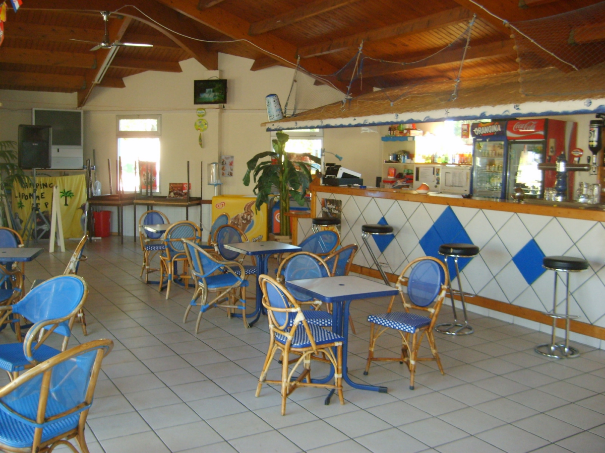 La Pomme de Pin Paesi della Loira - Jard-sur-Mer visuel 4/11 La Pomme de Pin Paesi della Loira - Jard-sur-Mer visuel 4/11