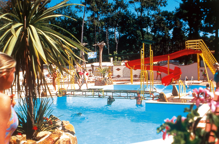 La Pomme de Pin Paesi della Loira - Jard-sur-Mer visuel 6/11 La Pomme de Pin Paesi della Loira - Jard-sur-Mer visuel 6/11