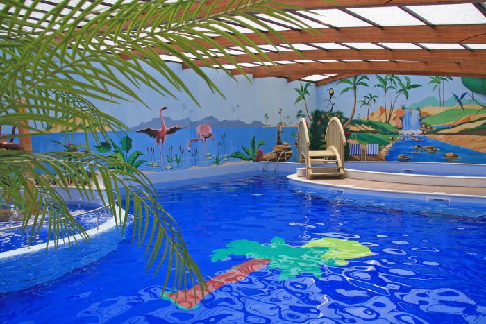 La Pomme de Pin Paesi della Loira - Jard-sur-Mer visuel 8/11 La Pomme de Pin Paesi della Loira - Jard-sur-Mer visuel 8/11