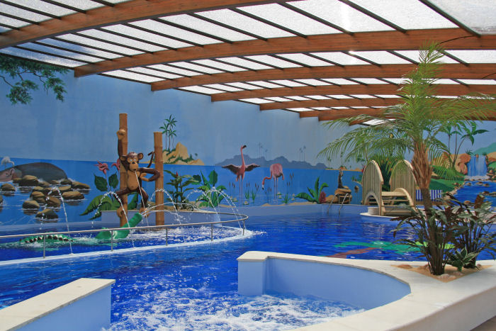 La Pomme de Pin Paesi della Loira - Jard-sur-Mer visuel 9/11 La Pomme de Pin Paesi della Loira - Jard-sur-Mer visuel 9/11