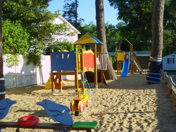 La Pomme de Pin Paesi della Loira - Jard-sur-Mer visuel 11/11 La Pomme de Pin Paesi della Loira - Jard-sur-Mer visuel 11/11