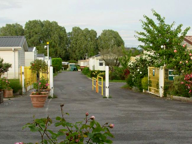 La Pommeraie Bassa Normandia - Cabourg visuel 2/2