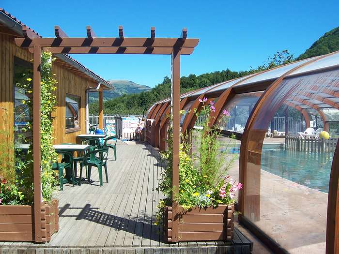 La Pommeraie Alvernia - Vic-sur-Cère visuel 2/9