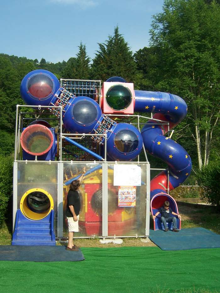 La Pommeraie Alvernia - Vic-sur-Cère visuel 5/9