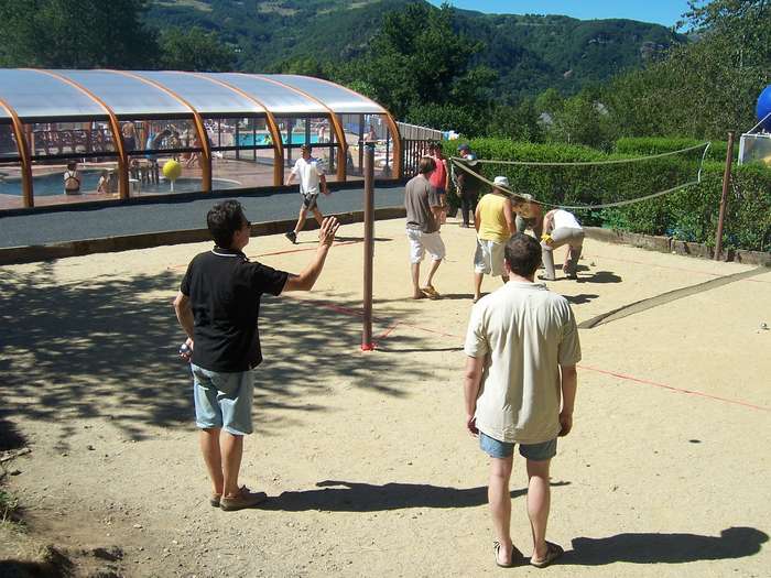 La Pommeraie Alvernia - Vic-sur-Cère visuel 6/9