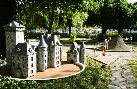 La Pommeraie Alvernia - Vic-sur-Cère visuel 8/9