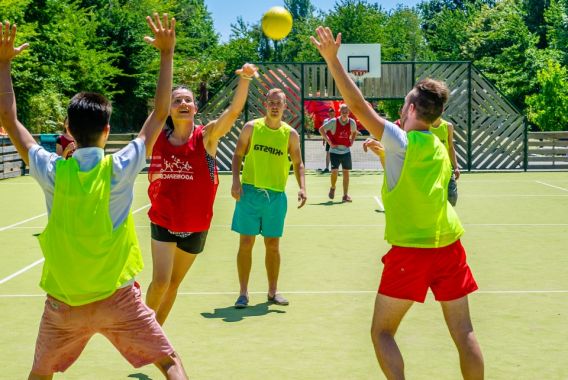 La Pommeraie de l'Océan Bretagna - Trégunc visuel 10/10