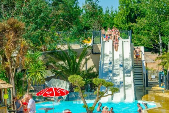 La Pommeraie de l'Océan Bretagna - Trégunc visuel 3/10